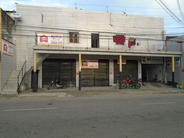 Apartamento, 1 quarto, 40 m² - Foto 1