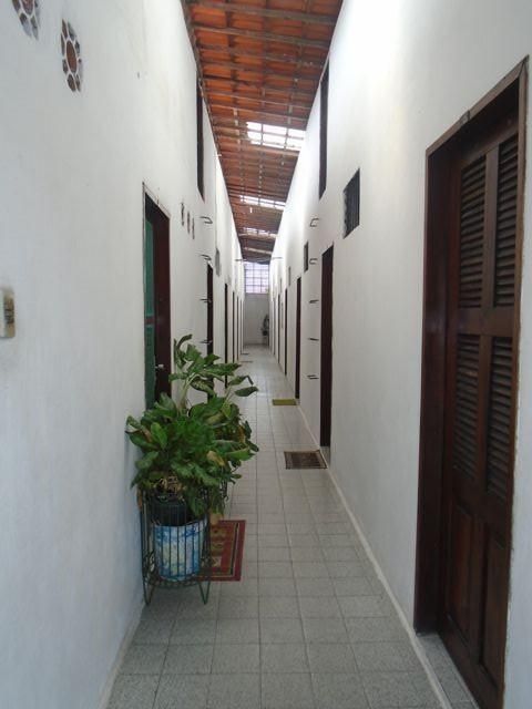 Apartamento, 1 quarto, 40 m² - Foto 4