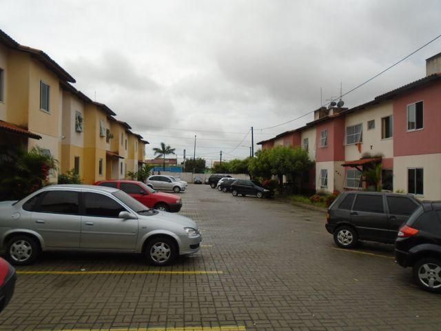 Apartamento, 2 quartos, 55 m² - Foto 3