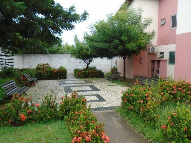 Apartamento, 2 quartos, 55 m² - Foto 4