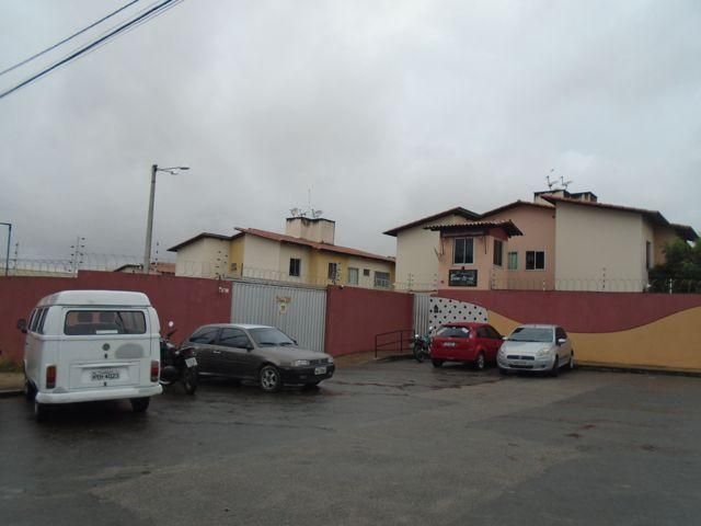 Apartamento, 2 quartos, 55 m² - Foto 1