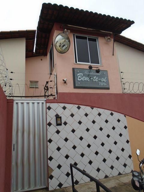 Apartamento, 2 quartos, 55 m² - Foto 2