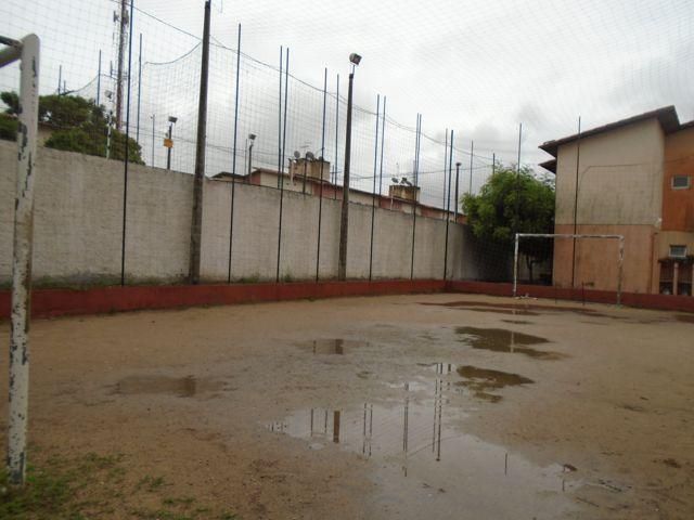 Apartamento, 2 quartos, 55 m² - Foto 7