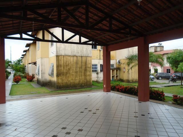 Apartamento, 2 quartos, 55 m² - Foto 9