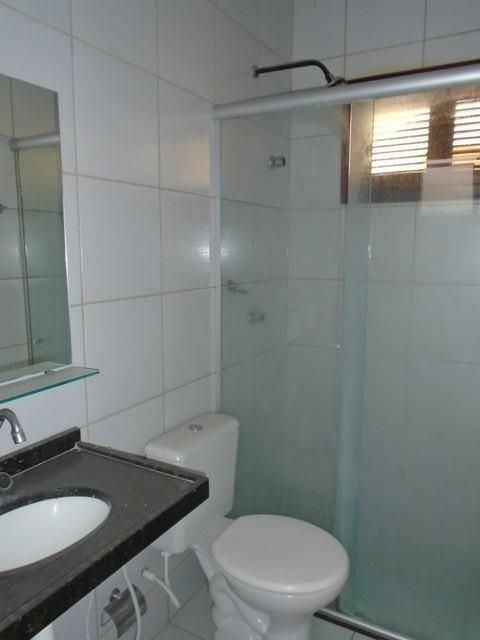 Casa para alugar com 2 quartos, 42m² - Foto 6