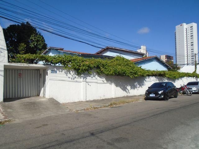 Casa à venda com 5 quartos, 594m² - Foto 10