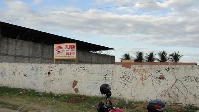(te0922)terreno comercial para locação 1204m²