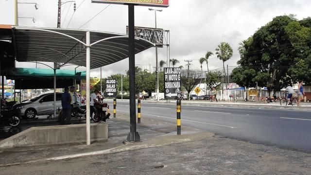 (te0922)terreno comercial para locação 1204m²