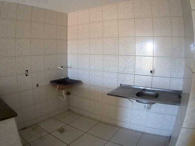 Apartamento para alugar com 2 quartos, 47m² - Foto 8