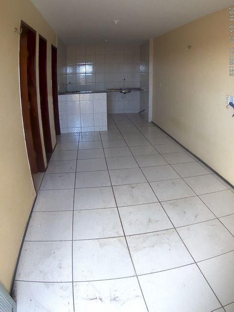 Apartamento para alugar com 2 quartos, 47m² - Foto 5