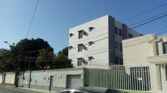 Apartamento, 3 quartos, 97 m² - Foto 1