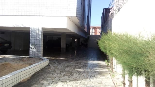 Apartamento, 3 quartos, 97 m² - Foto 2