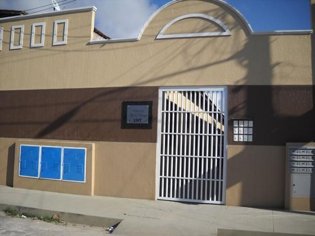 Casa, 2 quartos, 42 m² - Foto 1