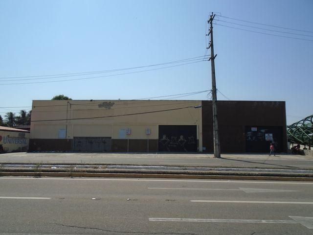 (GA1797 ) Galpão para alugar de 297 m²