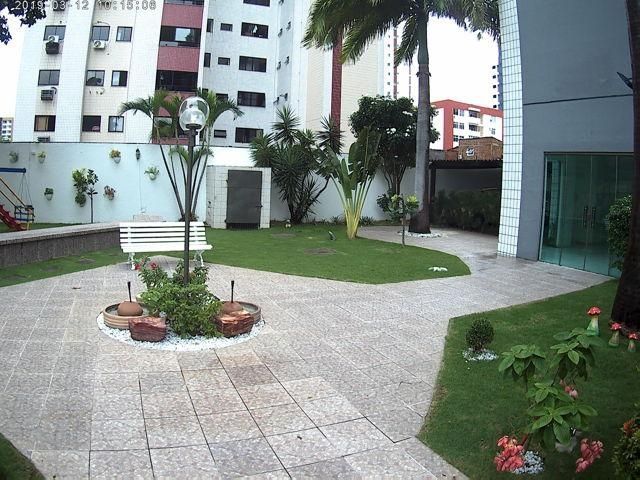 Apartamento à venda com 4 quartos, 94m² - Foto 5