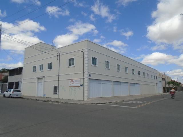 (AP0890)Apto 46m² - Água Fria - Fortaleza/CE