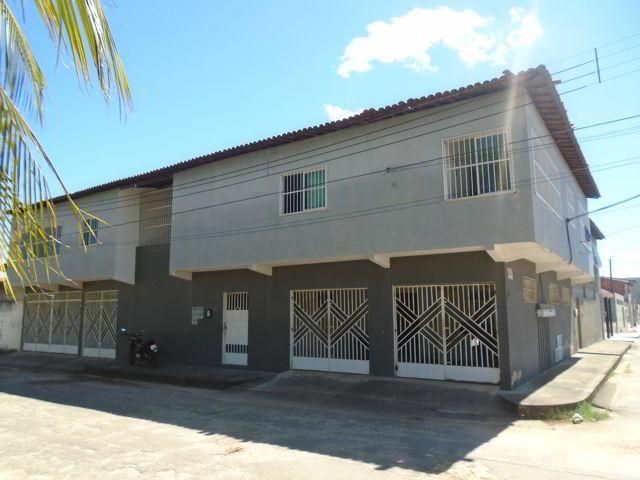 Apartamento, 2 quartos, 80 m² - Foto 1