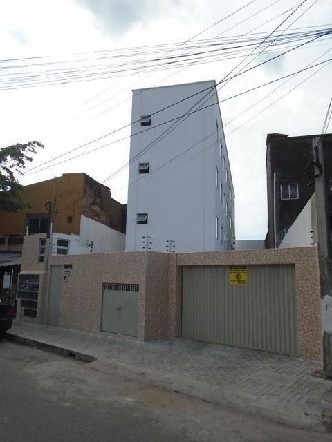 Apartamento para alugar com 1 quarto, 30m² - Foto 1