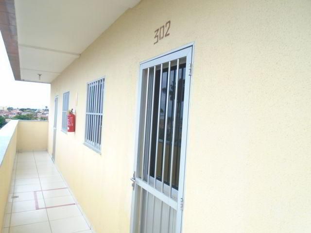 Apartamento, 2 quartos, 47 m² - Foto 4