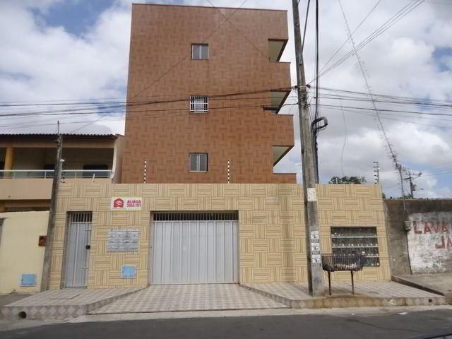 Apartamento, 2 quartos, 47 m² - Foto 1