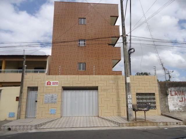 Apartamento para alugar com 2 quartos, 47m² - Foto 1