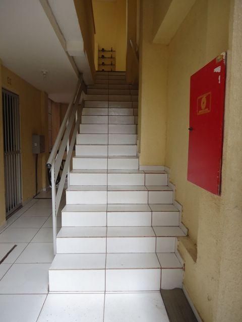 Apartamento, 2 quartos, 47 m² - Foto 3