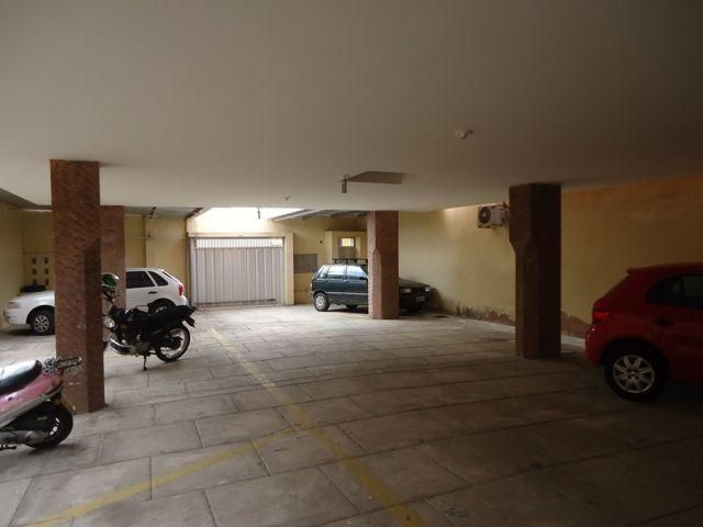 Apartamento para alugar com 2 quartos, 47m² - Foto 2