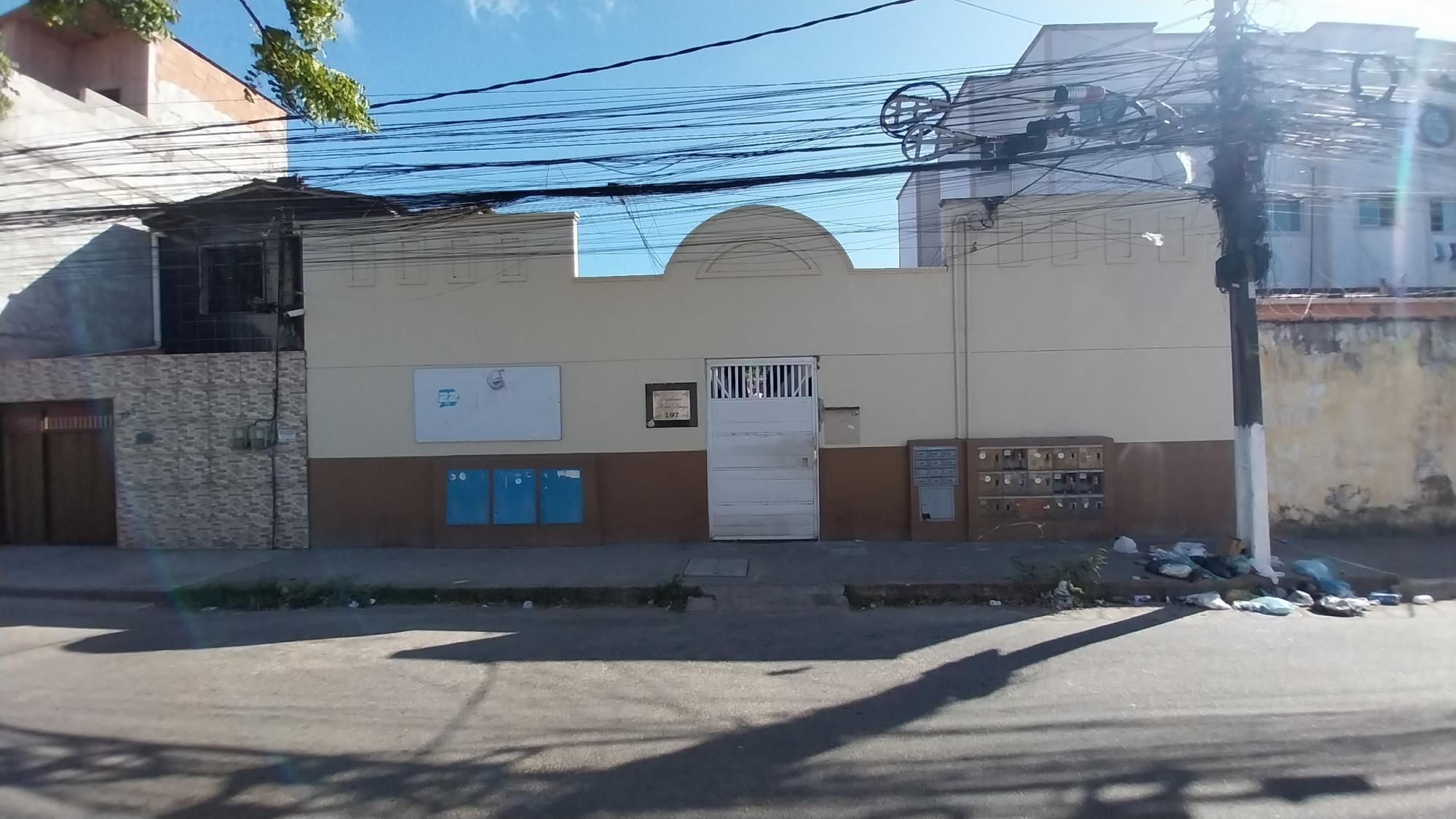 Casa, 2 quartos, 42 m² - Foto 4