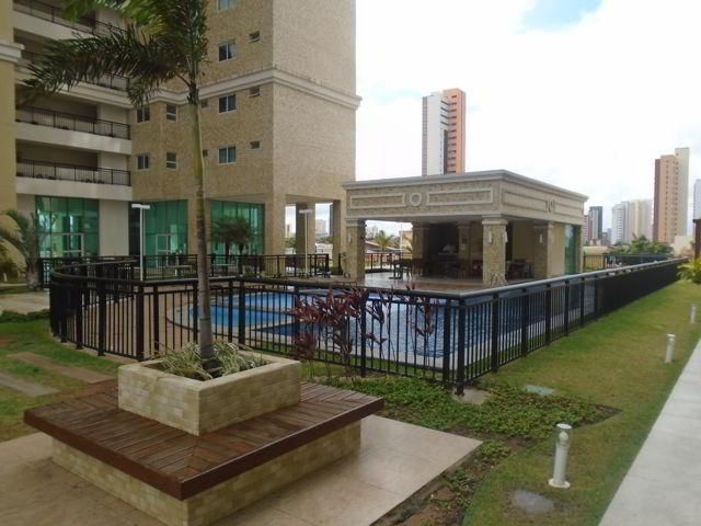 Apartamento, 3 quartos, 72 m² - Foto 16