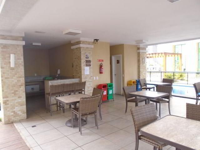Apartamento, 3 quartos, 72 m² - Foto 12