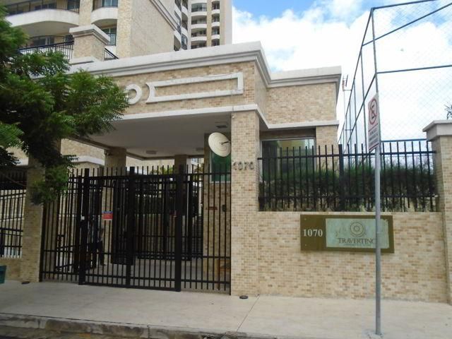Apartamento, 3 quartos, 72 m² - Foto 2