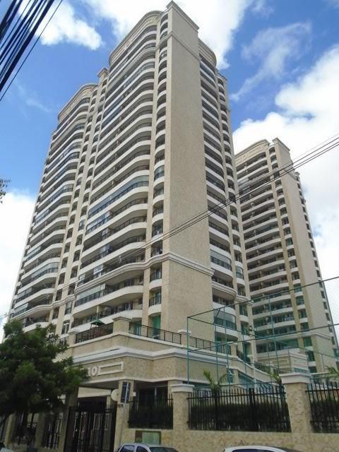 Apartamento, 3 quartos, 72 m² - Foto 1
