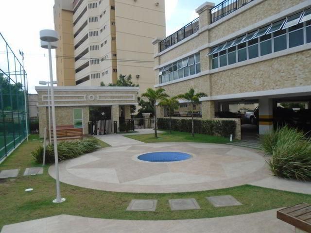 Apartamento, 3 quartos, 72 m² - Foto 3