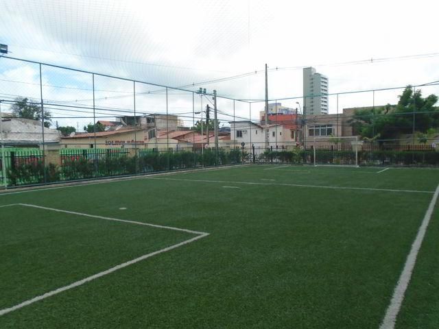 Apartamento, 3 quartos, 72 m² - Foto 4