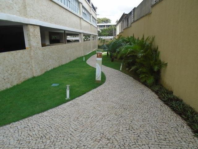 Apartamento, 3 quartos, 72 m² - Foto 7