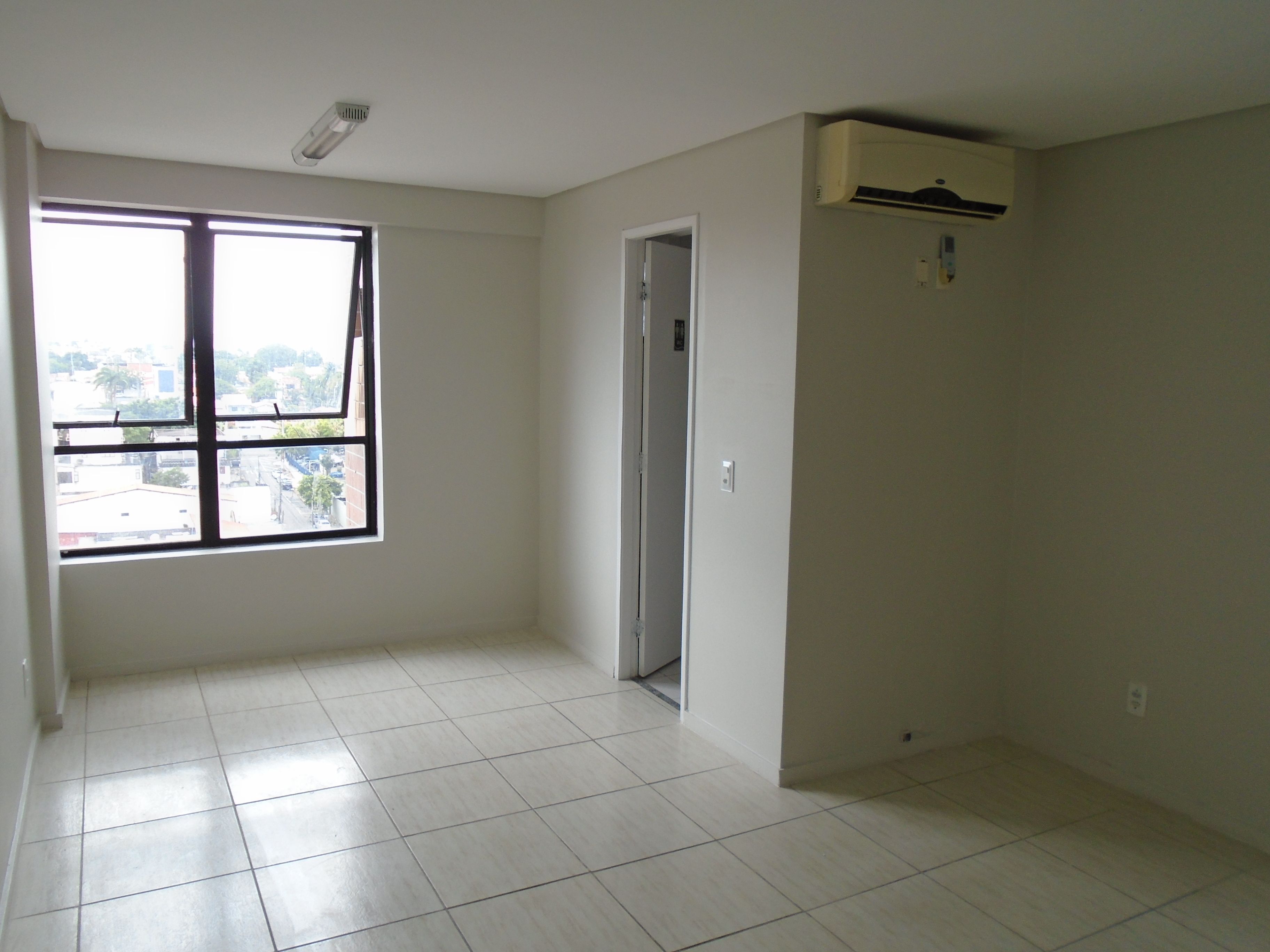 Conjunto Comercial-Sala para alugar com 2 quartos, 32m² - Foto 6