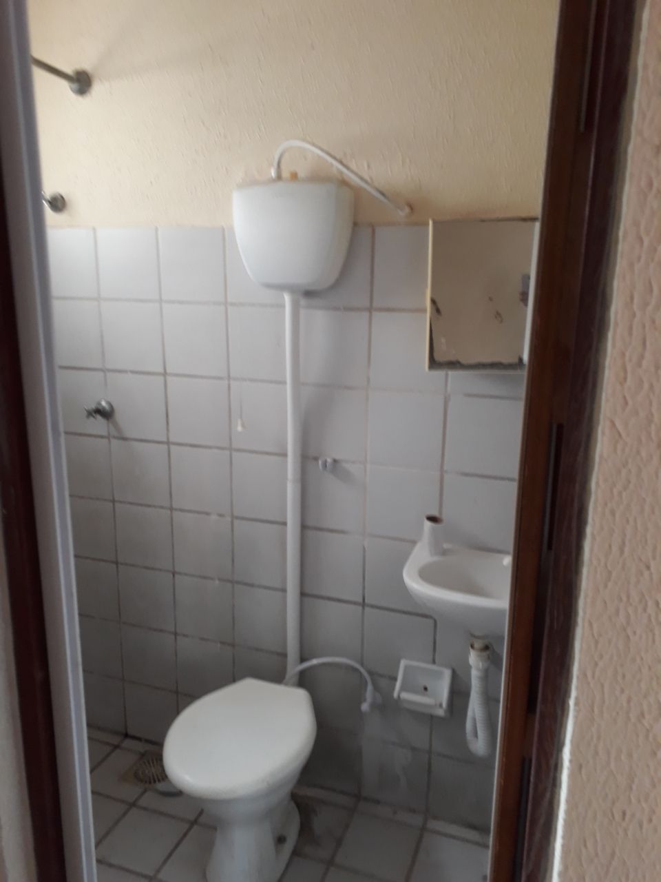 Apartamento para alugar com 2 quartos, 55m² - Foto 24