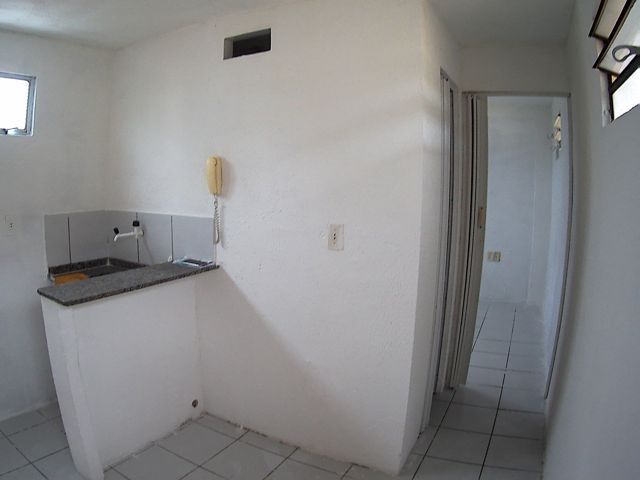 Apartamento para alugar com 1 quarto, 26m² - Foto 12