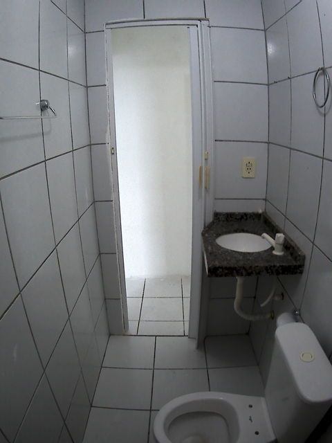 Apartamento para alugar com 1 quarto, 26m² - Foto 19