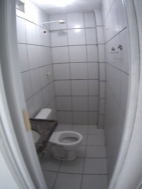 Apartamento para alugar com 1 quarto, 26m² - Foto 18
