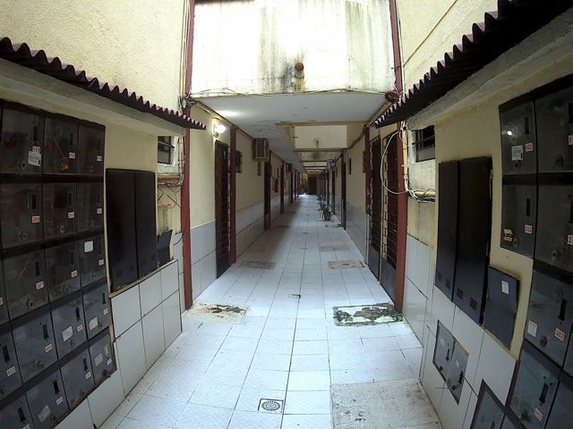 Apartamento para alugar com 1 quarto, 26m² - Foto 6