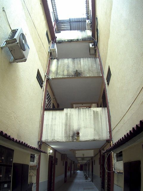 Apartamento para alugar com 1 quarto, 26m² - Foto 5