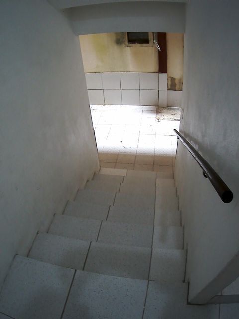 Apartamento para alugar com 1 quarto, 26m² - Foto 8