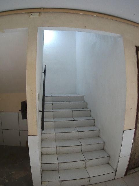 Apartamento para alugar com 1 quarto, 26m² - Foto 7