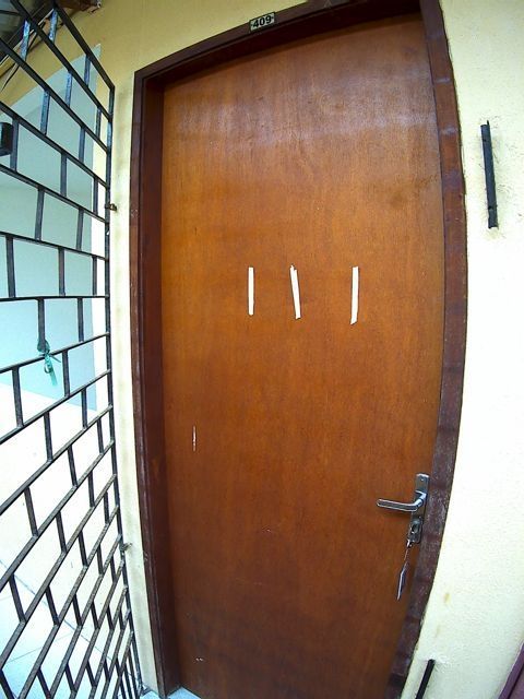 Apartamento para alugar com 1 quarto, 26m² - Foto 9