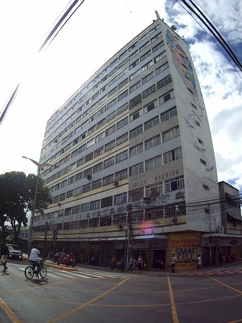 Apartamento, 1 quarto, 40 m² - Foto 1