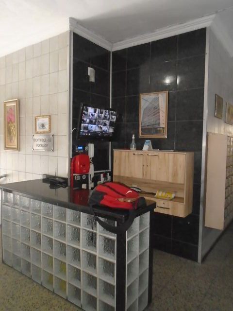 Apartamento, 1 quarto, 40 m² - Foto 3