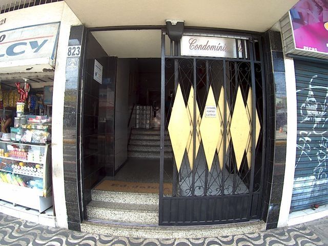 Apartamento, 1 quarto, 40 m² - Foto 4