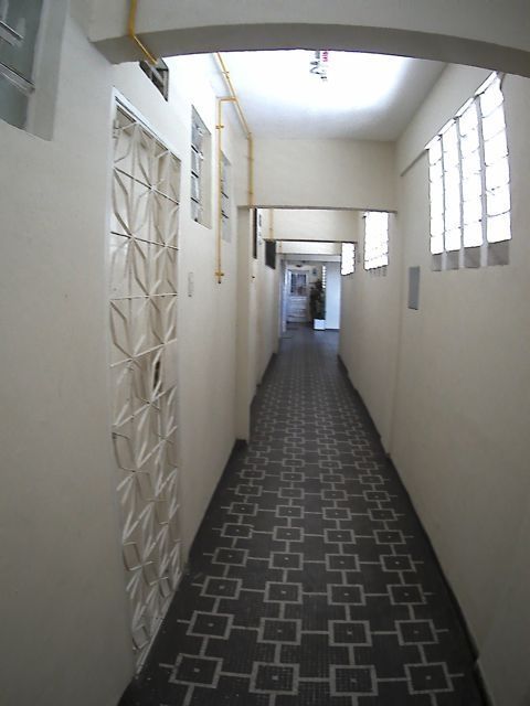 Apartamento, 1 quarto, 40 m² - Foto 5