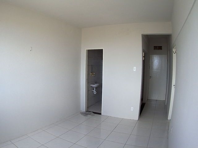 (AP2167)Apto 40m² - Centro - Fortaleza/CE